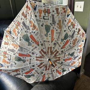 Simplicity Umbrella